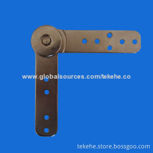 Functional Adjustable Recliner Sofa Hinge, Made of Special Steel